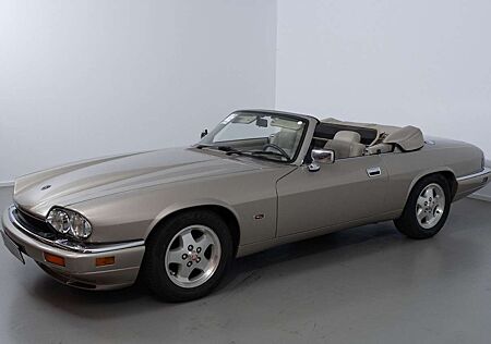 Jaguar XJS 4.0 Cabriolet