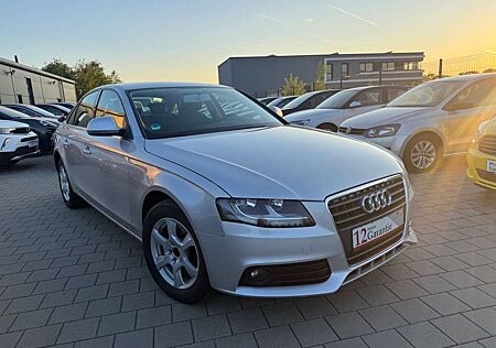 Audi A4 Lim. Attraction