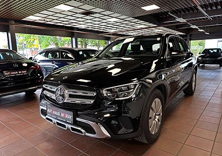 Mercedes-Benz GLC-Klasse GLC 200 d 4Matic, LED Scheinwerfer, Navi.