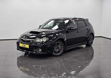 Subaru WRX *Spec C* 2.0 TwinScroll Recaro AT Motor