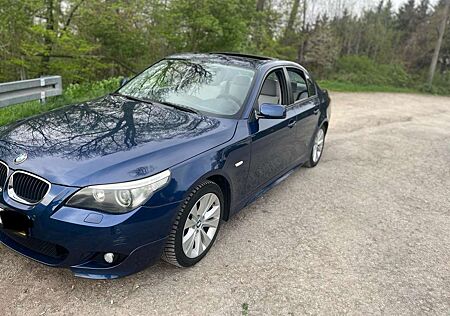 BMW 525i 525 Edition Sport