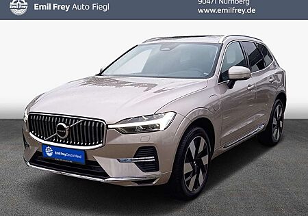 Volvo XC 60 XC60 XC60 T6 AWD Recharge Plus Bright