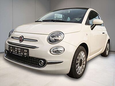 Fiat 500 Dolcevita 1.0 Hybrid *KOMFORT-PAKET*TECH-PAKET*