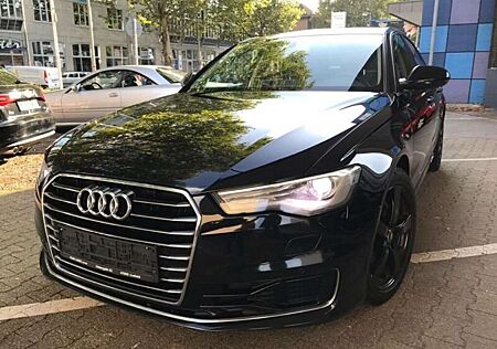 Audi A6 Diesel 2.0 TDI ultra S tronic