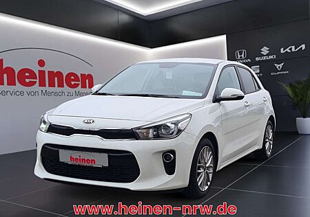 Kia Rio 1.2 Dream Team NAVI ALU DAB PDC