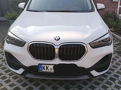 BMW iX1 X1 sDrive18i