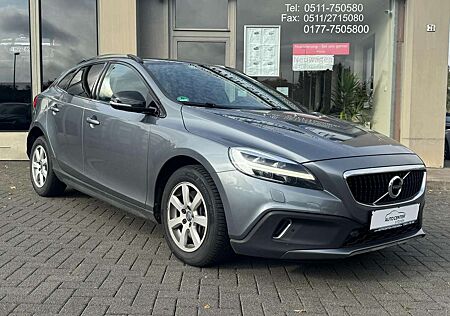 Volvo V40 CC V40 Cross Country V40 Cross Country Diesel Leder Navi PDC KAMERA