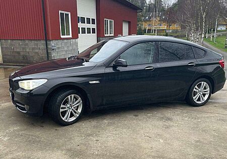 BMW 530d 530 xDrive Gran Turismo Aut.