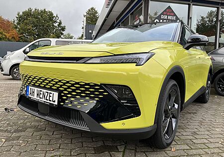 BAIC Beijing X55 1,5L Turbo 7DCT 360°Kamera,Elektr. Heckkl.