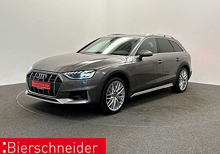 Audi A4 Allroad qu. 50 TDI tiptronic MATRIX 19 PANO KAMERA ACC AHK