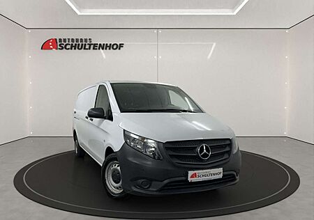 Mercedes-Benz Vito 116 CDI RWD extralang 9G-TRONIC*NAVI*KAMERA