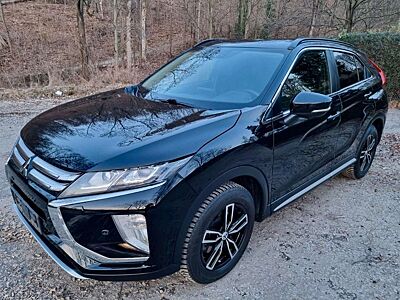 Mitsubishi Eclipse Cross 1.5 ClearTec T-MIVEC 4WD CVT I...