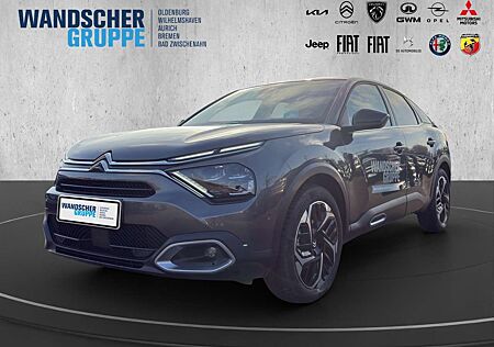 Citroën C4 Citroen MAX PureTech 130 S&S EAT8 *HUD*LED*SHZ*LHZ*