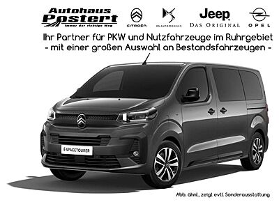 Citroen Spacetourer 2.2 HDi 180 M Max