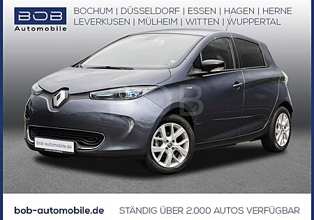 Renault ZOE LIFE Batteriemiete NAVI PDC LM BT