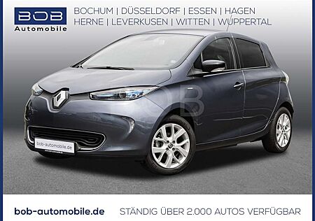 Renault ZOE LIFE Batteriemiete NAVI PDC LM BT