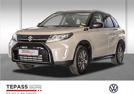 Suzuki Vitara 1,4 Boosterjet AT Comfort LED NAVI SHZ KAMERA
