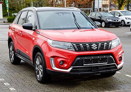 Suzuki Vitara 1.4 Mild-Hybrid FLEX (Comfort) Automatik!