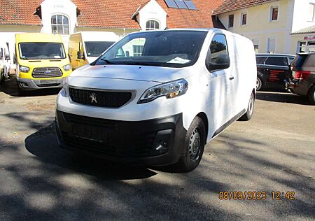 Peugeot Expert Premium Advantage Edition L2 + NAVI etc.