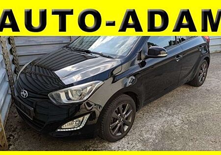 Hyundai i20 FIFA World Cup Edition*4 Türig*53.316 Km*