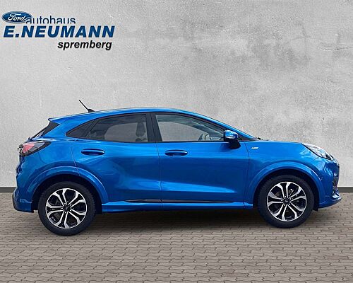Ford Puma ST-Line*Automatik*GJ*ACC*