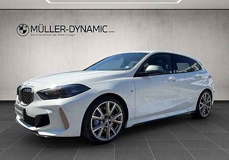 BMW 135 M135i xDrive Hatch