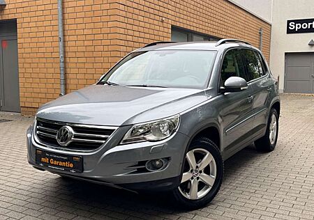 VW Tiguan Volkswagen Track & Field 4Motion/1.HAND/99TKM/NAVI//