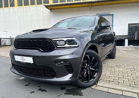 Dodge Durango GT AWD Black TOP GAS
