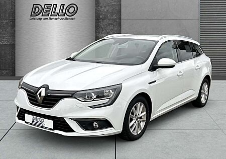 Renault Megane Grandtour Play TCe 130 IV 1.5 DCI Klima Sitzheizu