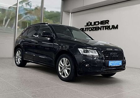 Audi Q5 3.0 TFSI S tronic quattro S-Line, Insp.NEU