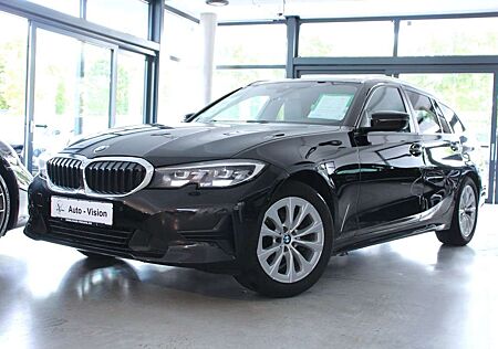 BMW 318 d (G21) Advantage *LED*Kamera*Navi*AppleCP