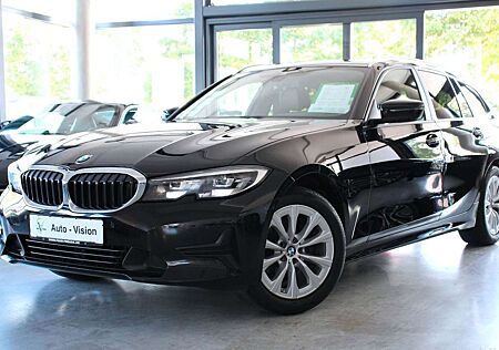 BMW 318 d (G21) Advantage *LED*Kamera*Navi*AppleCP