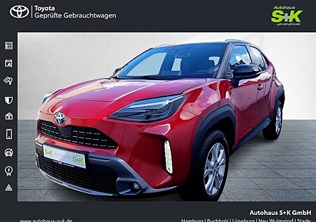Toyota Yaris Cross 1.5 Hybrid Premiere Edition AWD-i*CARPLAY+LED***