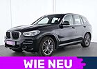 BMW X3 xDrive30e M-Sport Pano|Kamera|Kessy|LED|AHK