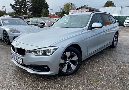 BMW 320d 320 Touring / Head up / Harman Kardon / Navi pro