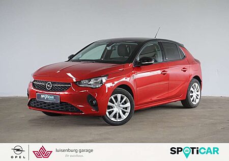Opel Corsa-e Edition Elektro | SHZ | PDC | 11 kW |
