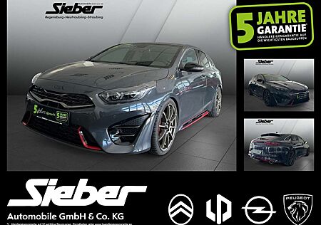 Kia Pro_ceed ProCeed / pro_cee'd ProCeed 1.6 T-GDI GT *ACC*Navi*LED*PDC*AHK*