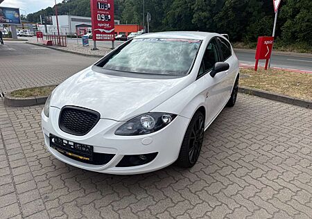 Seat Leon 1.8