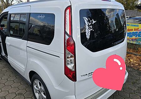 Ford Tourneo Connect 1.5 TDCi Start-Stop Trend