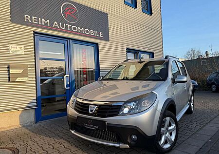 Dacia Sandero 1.6 Stepway *KLIMA*BLUETOOTH*ALU*TOP-ZUSTAND*