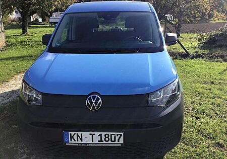 VW Caddy Volkswagen