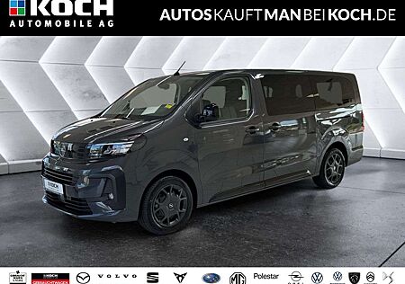 Opel Zafira Life Zafira 2.0 HDI Life AT Navi ACC LED Klimaat. Klima