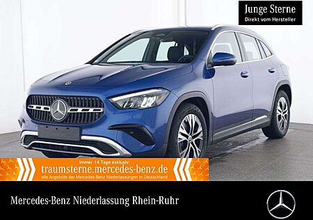Mercedes-Benz GLA 200 PROGRESSIVE+AHK+LED+KAMERA+7G