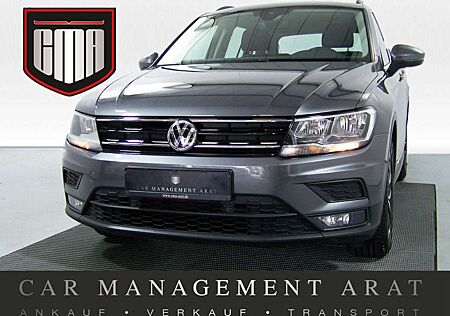 VW Tiguan Volkswagen 1.4 Comfortline PDC+SITZH+R17+MASSAGE