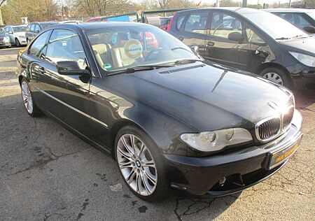 BMW 320 Cd 1-Hand