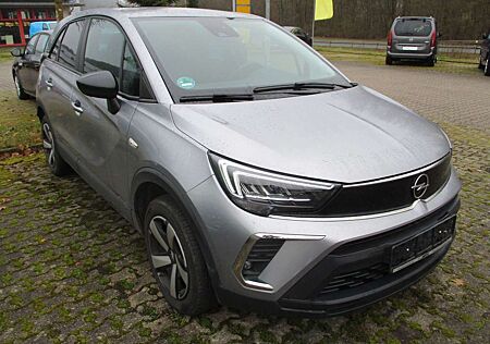 Opel Crossland X Edition 1.2 Turbo