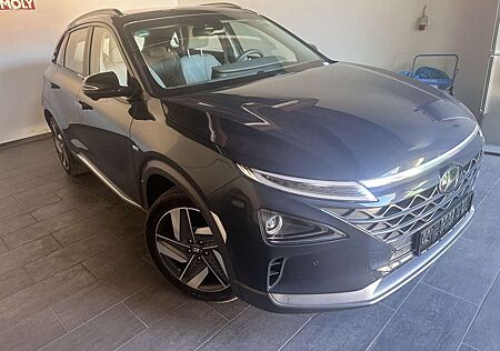 Hyundai Nexo Basis
