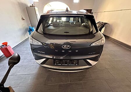 Hyundai Nexo Basis
