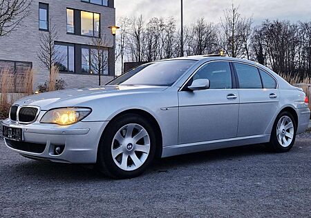 BMW 730d 730 /2Hand/Scheckheft/Verkauf nur Gewerbe oder Exp