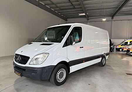Mercedes-Benz Sprinter II Kasten 311CDI*LANG*KLIMA*170TKM*TÜV